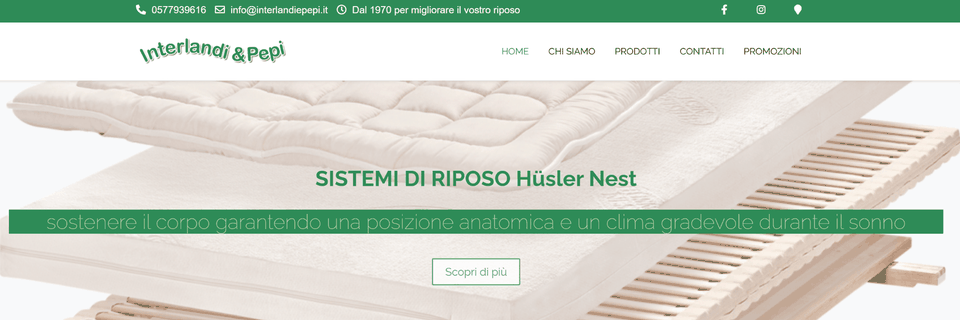 realizzazione siti web in Valdelsa, Poggibonsi, Siena, Toscana